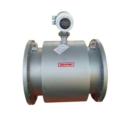 Ip Intelligent Ma Vdc V Ac Battery Electromagnetic Flowmeter