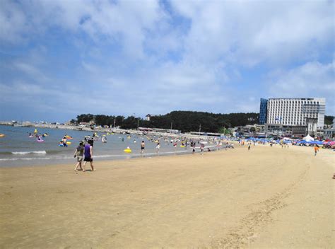 5 Beaches Near Seoul You Have To Visit While Spending Summer In Korea ...