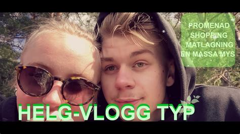 Tv Dagars Vlogg Youtube