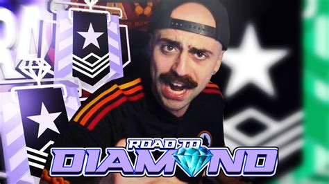 Inizio La Road To Diamond Youtube