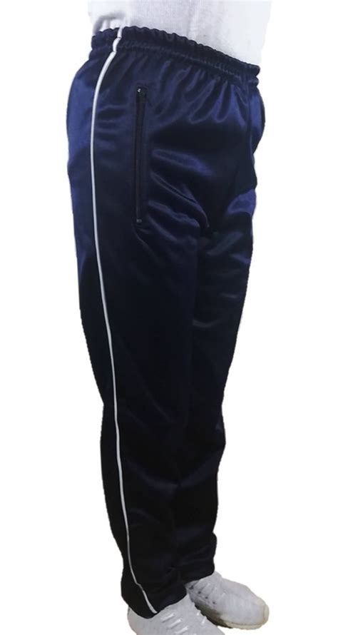 3 Pantalón Pants Uniforme Escolar Sport Tock Talla 4 A 16 Envío gratis