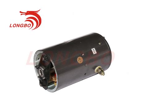 China DC Motor 12V HY61060 Company & Factory - Haiyan LongBo DC Motor ...