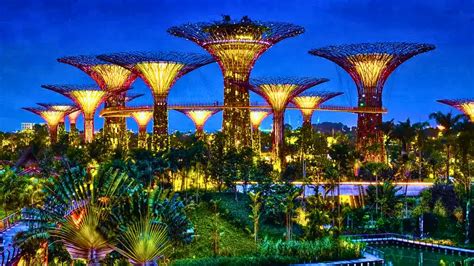 20 Famous Places To Visit In Singapore TripFactory