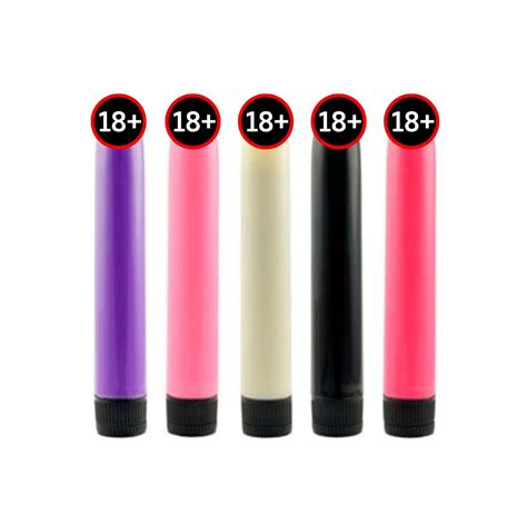 Vibrador Personal Liso Mil Del Rios Sex Shop Entrega R Pida E Discreta