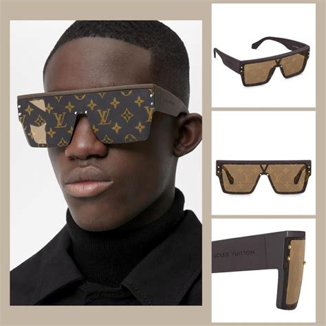 Lv Waimea L Sunglasses