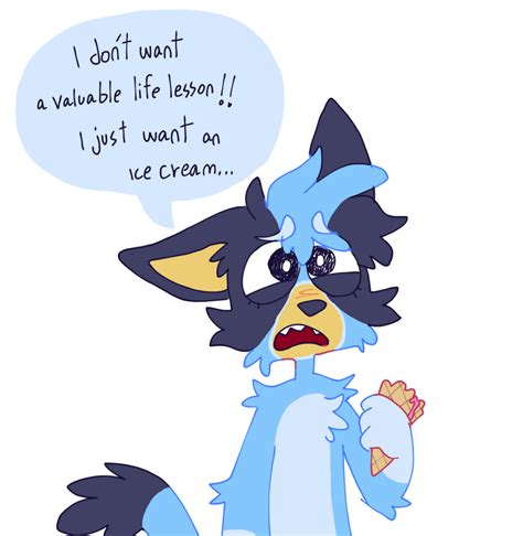 Why Bluey Fanart Pt 4 Fandom