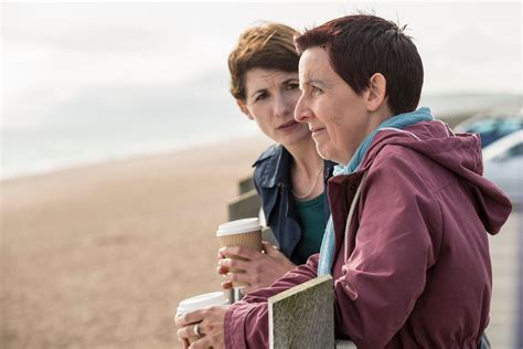 Broadchurch Season 3 Review: Privilege and Consent | Collider