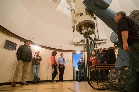 Our Telescopes - Perth Observatory