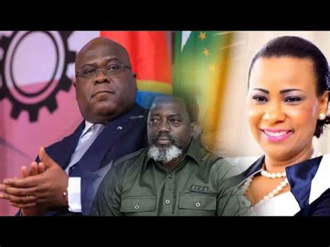 FATSHI FRAPPE FORT RÉVÉLATION ÉTONNANTE MAIS VRAIES OLIVE LEMBE ABELI