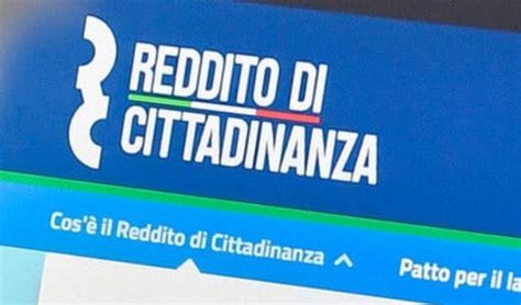 Reddito Di Cittadinanza 2022 Come Sapere Se La Domanda Va A Buon Fine