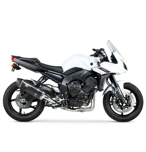 Yoshimura Sport Exhaust Yamaha Fz1