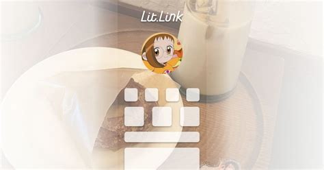 えみ lit link リットリンク