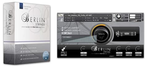 Best Orchestral Strings Vst Plugins The Ultimate Guide 2023