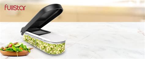 Amazon Fullstar Vegetable Chopper Cheese Slicer Food Chopper