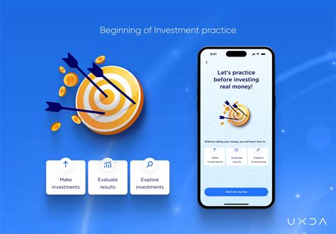 Gcash Ux Democratizes Investments For M Filipinos Uxda Financial