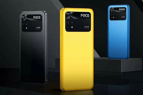 Xiaomi Poco M5s Specs Faq Comparisons