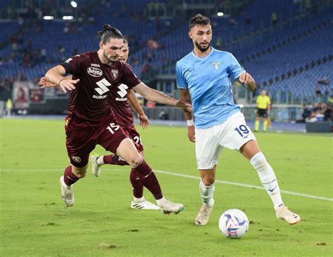 Dove Vedere Torino Lazio In Tv E Streaming