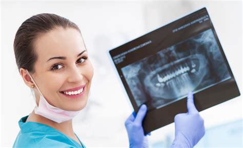 Radiología Dental Confidental Studio Odontólogico