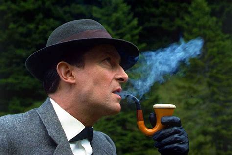 5 Reasons Sherlock Fans Should Watch The Jeremy Brett Series