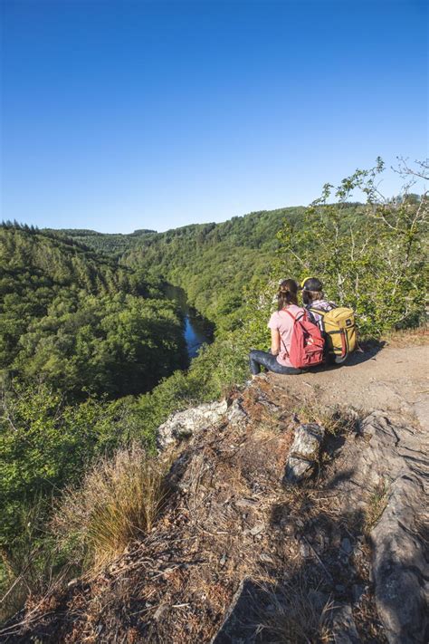 Promenades Des Randonn Es Faire En Wallonie La D Couverte Des