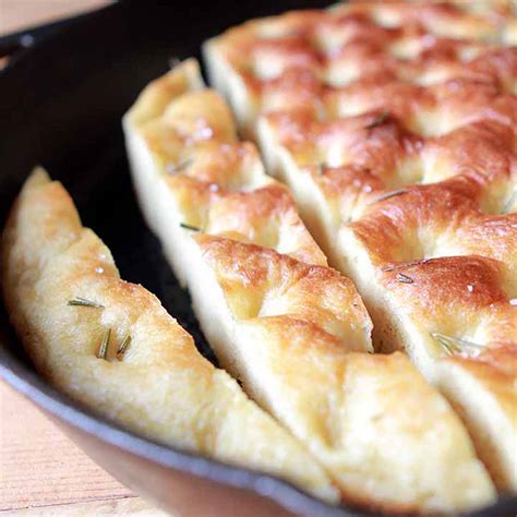 Fabulous Keto Focaccia {2g Net Carbs} Resolution Eats