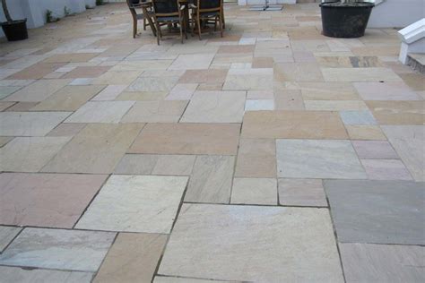 Indian Sandstone Paving Suppliers Décor Luxury Stones