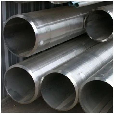 Inconel Pipe For Utilities Water Size Diameter Inch At Rs