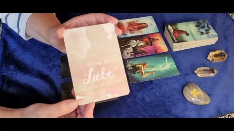 Waage September Monatslegung Tarot Orakel Youtube