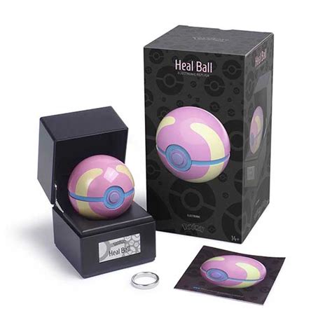 Pokemon Pok Ball Replica