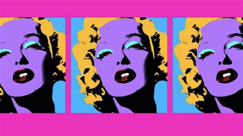 Sotheby S Dubai Exhibits Andy Warhol S The Queen Fact Magazine