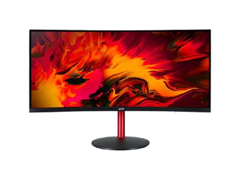 Acer Monitori Acer Nitro Xz342ck Uw Qhd 144hz Amd Freesync