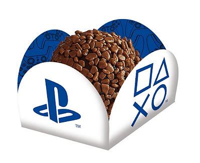 Porta Forminha Para Doces Festa Ch De Lingerie X Cm Unidades