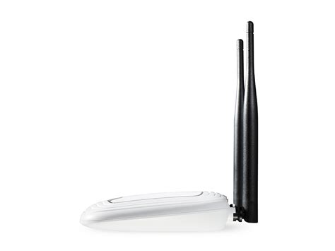 Tl Wr841n 300mbps Wireless N Router Tp Link Bangladesh