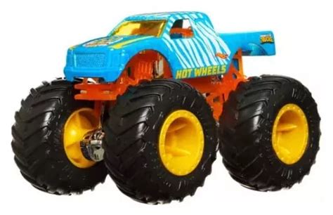 Hot Wheels Color Shifters The 909 Muda De Cor Na Água Hgx06 Cor Azul