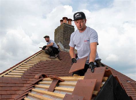 How Much Does A New Roof Cost In Checkatrade