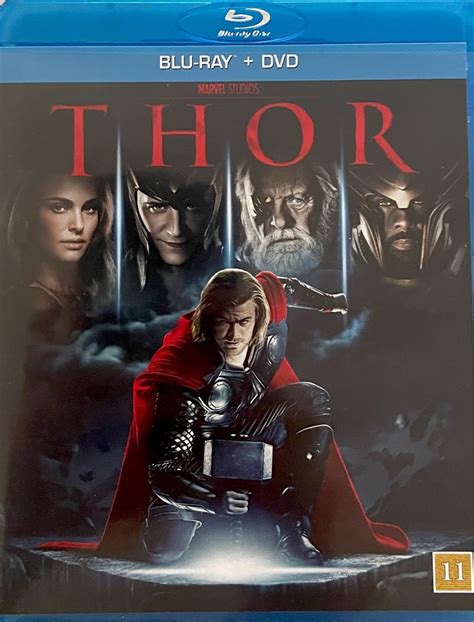 Se produkter som liknar THOR Marvel Avengers Ch på Tradera