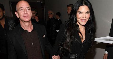 Lauren Sánchez la novia de Jeff Bezos que liderará una misión de