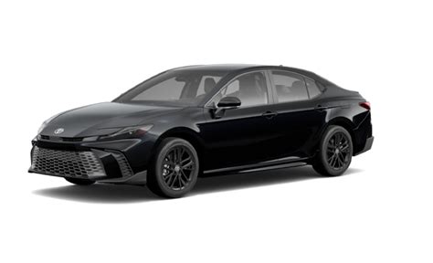 Woodland Toyota The Camry Hybrid Se Upgrade Awd