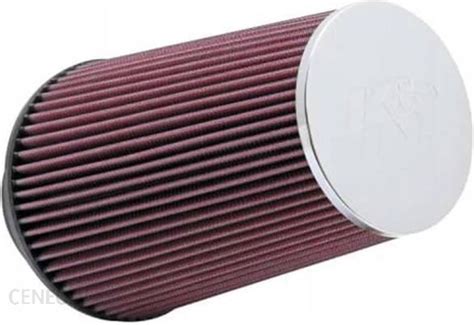 Filtr Powietrza K N Filters Filtr Sto Kowy Rednica Monta Owa Mm Rc