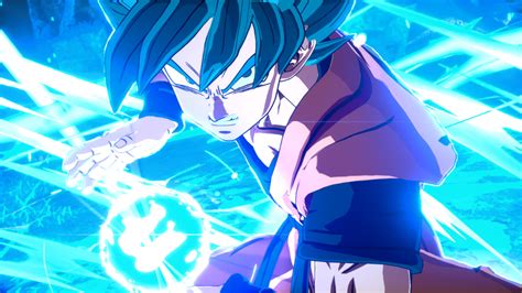 Dragon Ball Sparking Zero Pode Ter Multiplayer De Tela Dividida