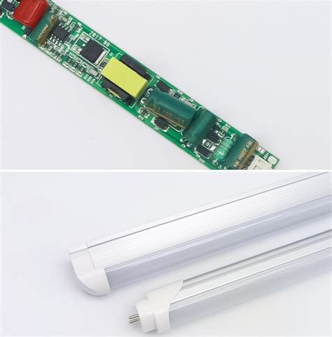 T8 Radar Sensor LED Tube HITECH LED