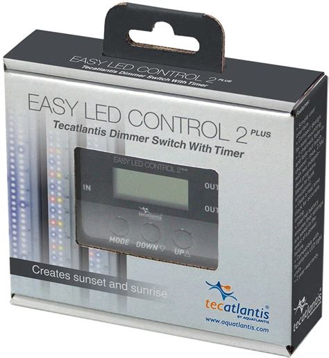 Aquatlantis Aquarium Beleuchtung Easy Led Control Plus Kaufen Bei Obi