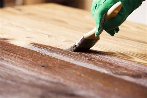 Can You Use Oil Based Polyurethane Over Water Based Stain