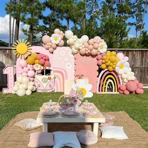 Girl Birthday Party Themes Artofit