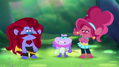 Trolls Trollstopia Season 7 Image Fancaps