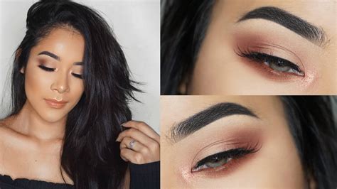 URBAN DECAY NAKED HEAT PALETTE YouTube