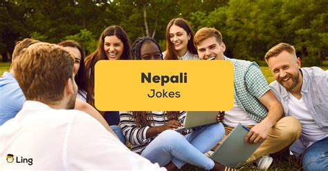 Top 30 Funniest Nepali Jokes You Must Know Ling