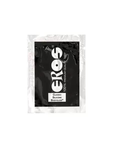 Eros Classic Bodyglide Sachet Ml