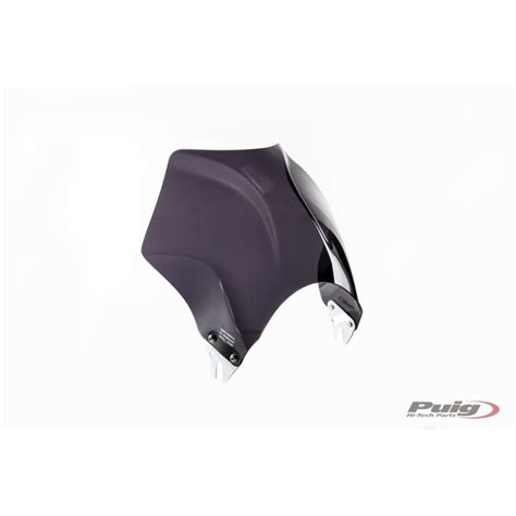 Puig Pare Brise Raptor 2127 Honda CB600F HORNET 2003 2004 Tech2Roo