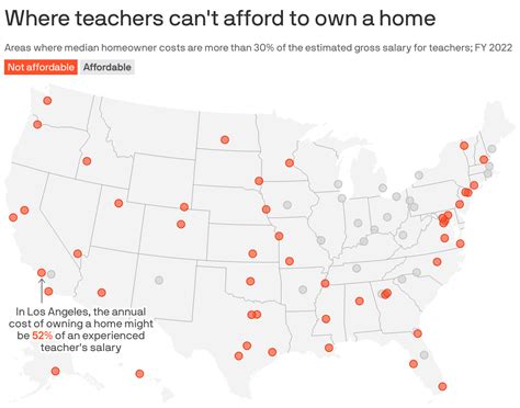 Teacher salaries struggle to keep up with Triangle housing prices ...